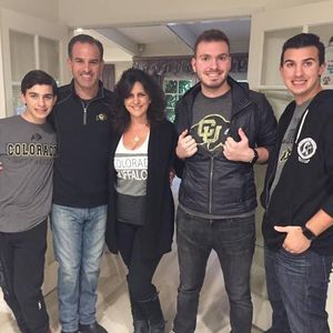 Meet your Posher, Cindy